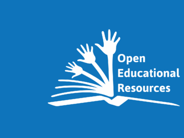 Logo von Open Educational Resources