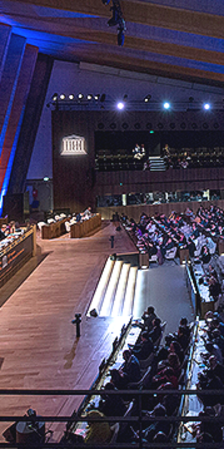 Generalkonferenz der UNESCO