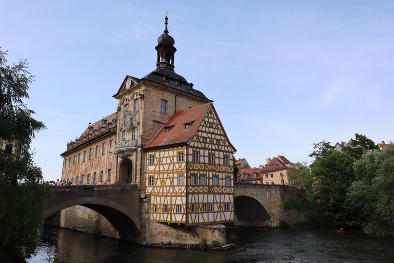 Altstadt von Bamberg