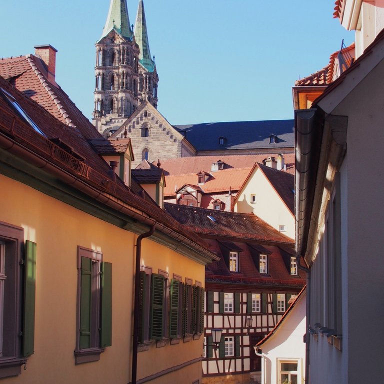 Altstadt von Bamberg